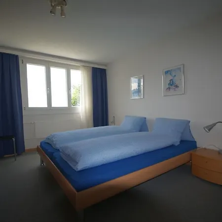 Apartement Friedheim Mit Hotelanbindung Διαμέρισμα *