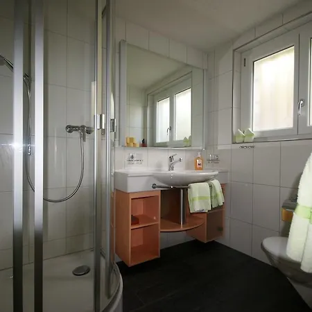 Apartement Friedheim Mit Hotelanbindung Διαμέρισμα