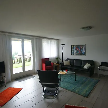Apartement Friedheim Mit Hotelanbindung *